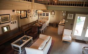 B&B Logeren Bij Van Heeren